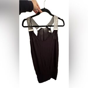 Going Out Party Tank Top